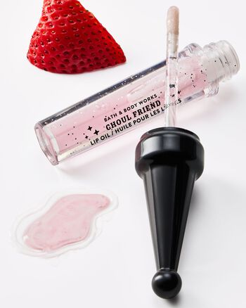 Ghoul Friend Lip Oil Lip Oil
