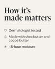 Gingham Glow Whipped Body Butter image number null