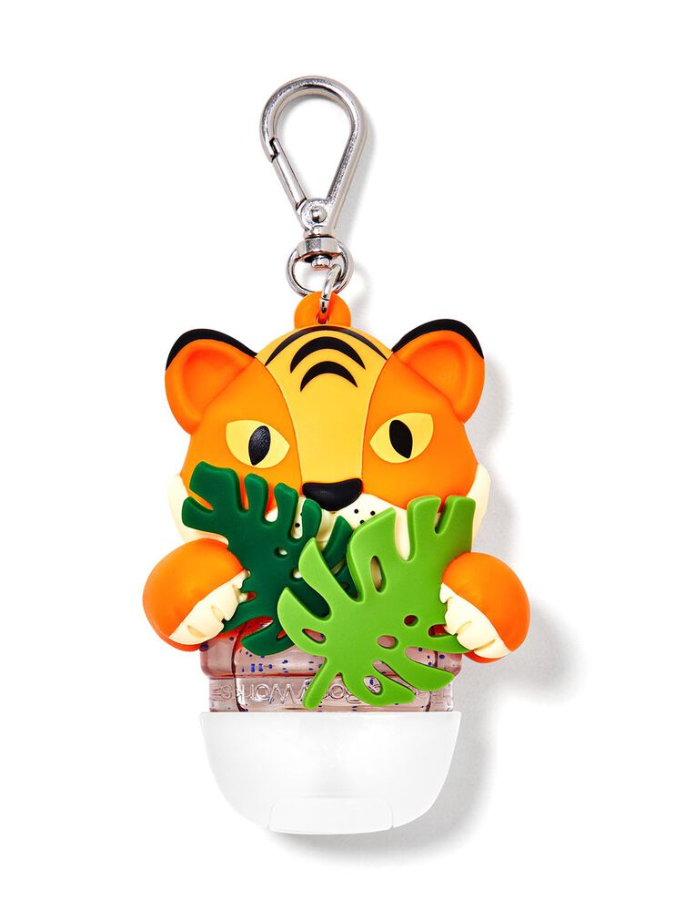 Jungle Tiger PocketBac Holder PocketBac Holder