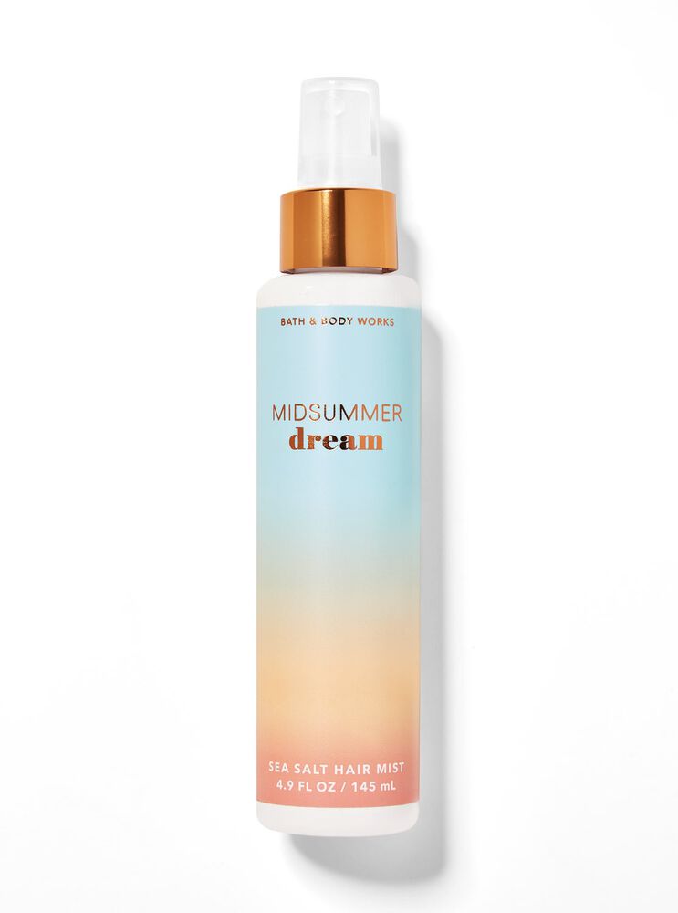 Midsummer Dream Sea Salt Hair Mist Sea Salt Hair Mist