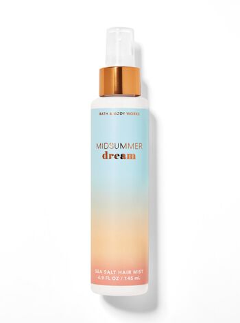 Midsummer Dream Sea Salt Hair Mist Sea Salt Hair Mist