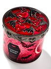 Vampire Blood 3-Wick Candle image number null