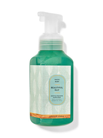 Beautiful Day Gentle Foaming Hand Soap Gentle Foaming Hand Soap