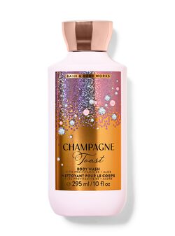 Champagne Toast Body Wash