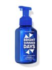 Bright Summer Days Gentle & Clean Foaming Hand Soap image number null