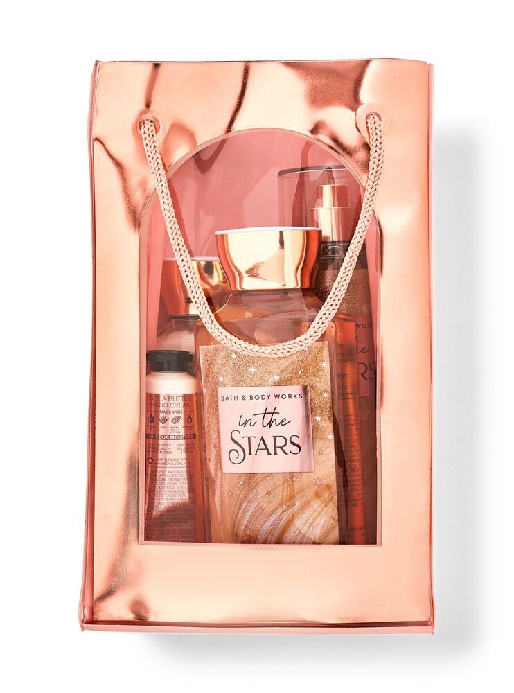 In The Stars Gift Bag Set Gift Bag Set
