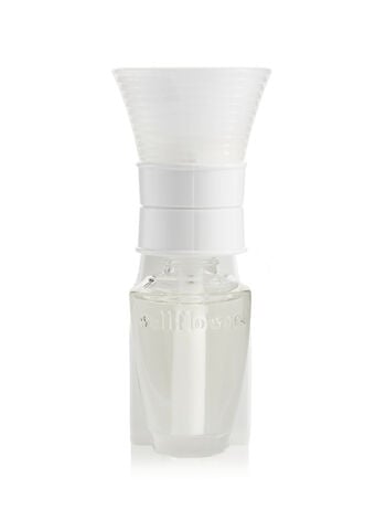White Wallflowers Fragrance Plug