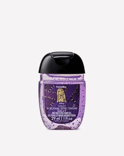 Sally PocketBac Hand Sanitizer image number null
