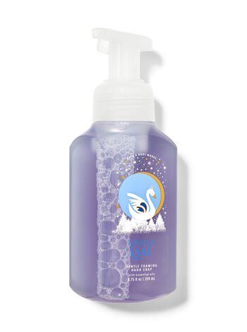 Frozen Lake Gentle Foaming Hand Soap Gentle Foaming Hand Soap