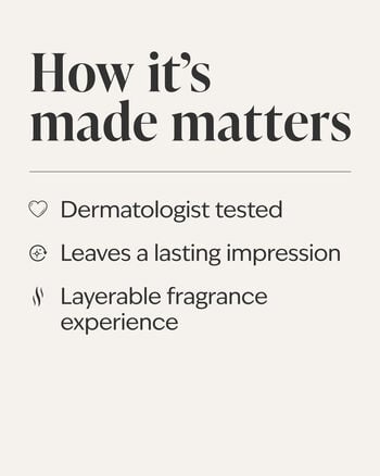 Lost In Santal Fine Fragrance Mist Fine Fragrance Mist