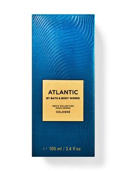 Atlantic Cologne