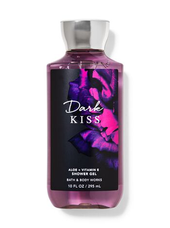 Dark Kiss Shower Gel Shower Gel