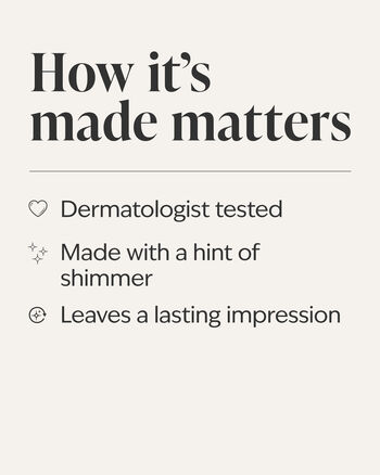 Dahlia Body Spray & Mist Diamond Shimmer Mist