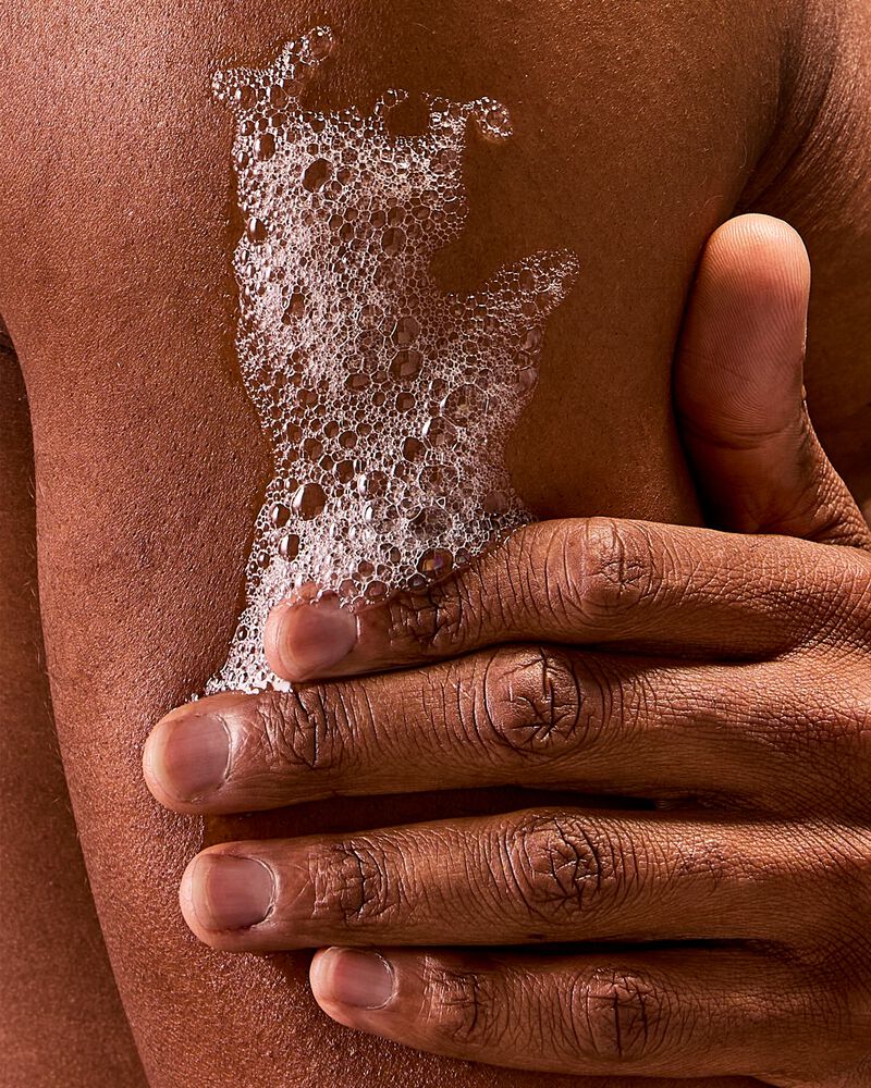 Nocturnal Rose 3-in-1 Hair, Face & Body Wash 3-in-1 Hair, Face & Body Wash