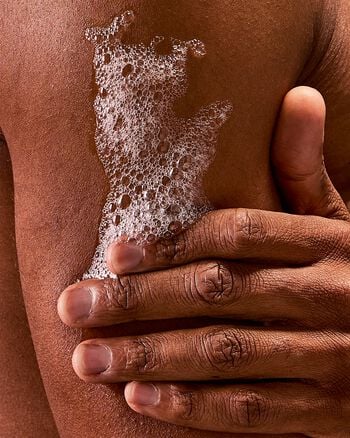 Nocturnal Rose 3-in-1 Hair, Face & Body Wash 3-in-1 Hair, Face & Body Wash