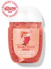 Snowy Peach Berry PocketBac Hand Sanitizer image number null