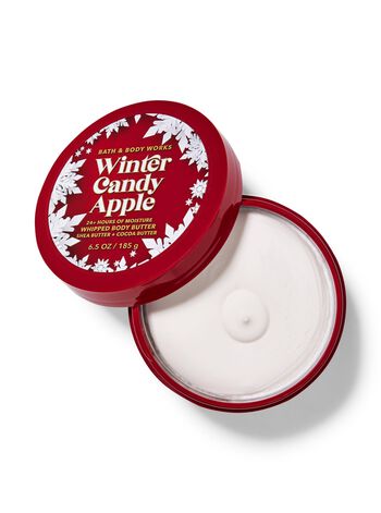 Winter Candy Apple Body Butter Body Butter
