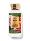 Rose Super Smooth Body Lotion image number null