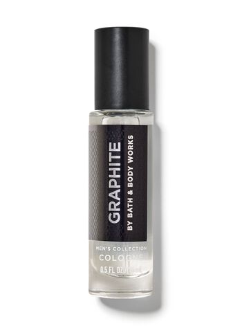 Graphite Mini Cologne Mini Cologne