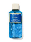 Sea Salt Coast Body Wash image number null