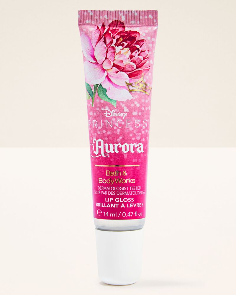 Aurora Lip Gloss Lip Gloss