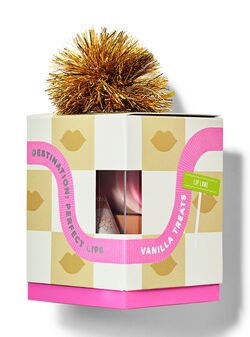Vanilla Mini Gift Set image number null
