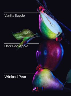 Evil Queen PocketBac Hand Sanitizer image number null