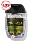 Woodlands PocketBac Hand Sanitizer image number null
