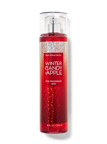 Winter Candy Apple Fine Fragrance Mist Fine Fragrance Mist