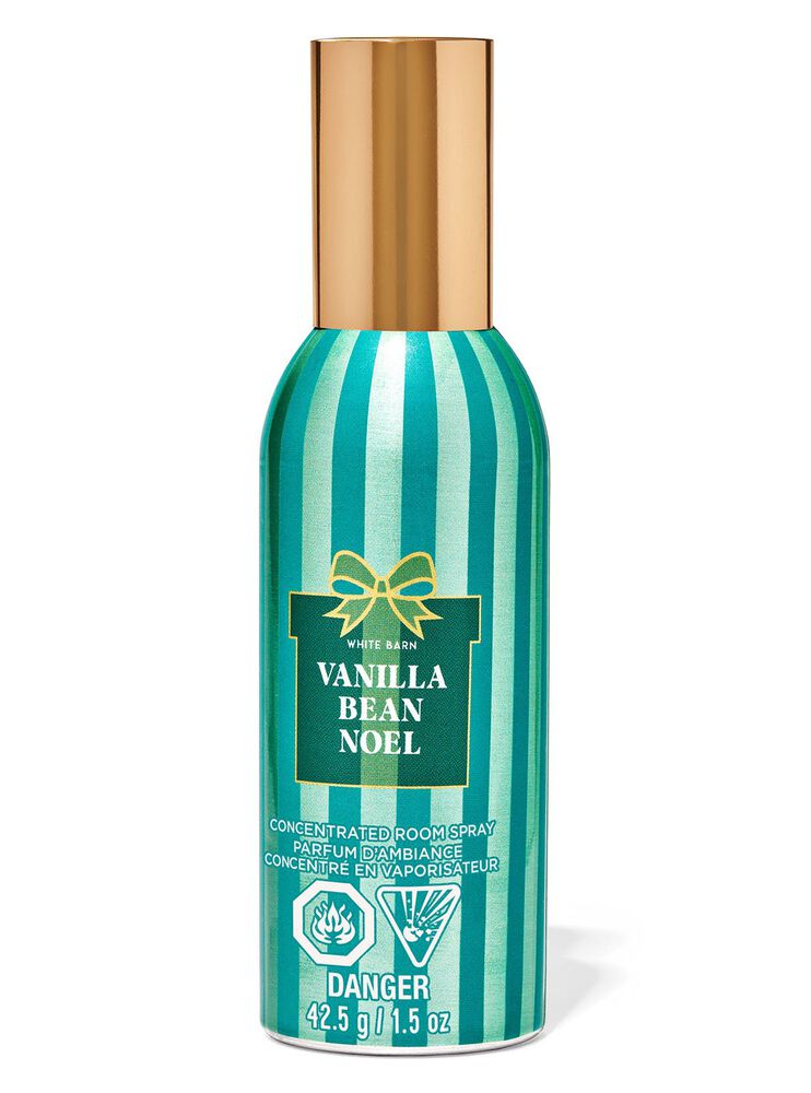 Vanilla Bean Noel Concentrated Room Spray Concentrated Room Spray