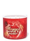 Champagne Apple & Honey 3-Wick Candle image number null