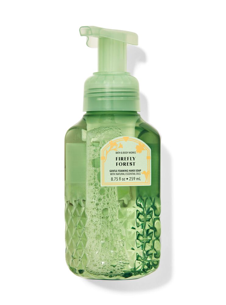 Firefly Forest Gentle Foaming Hand Soap Gentle Foaming Hand Soap
