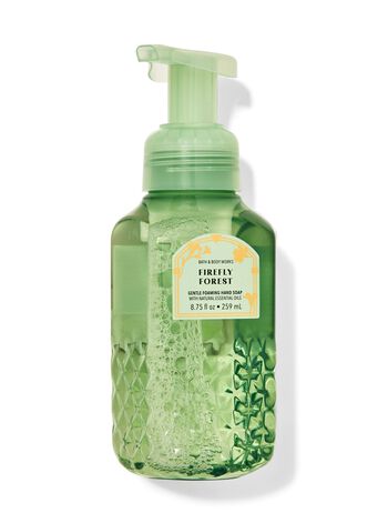 Firefly Forest Gentle Foaming Hand Soap Gentle Foaming Hand Soap