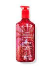 Pink Pineapple Sunrise Cleansing Gel Hand Soap image number null