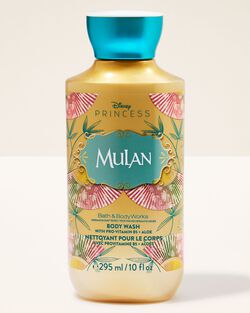 Mulan Body Wash image number null