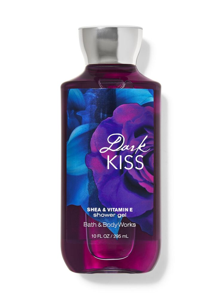 Dark Kiss Shower Gel Shower Gel