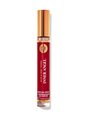 Inner Angel Mini Perfume Spray Mini Perfume Spray