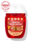 Pumpkin Pecan Waffles PocketBac Hand Sanitizer image number null