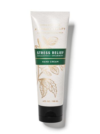Eucalyptus Spearmint Hand Cream Hand Cream