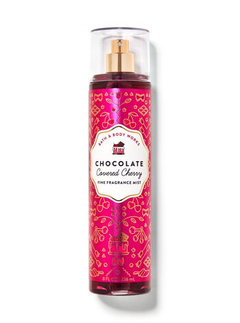 Chocolate Covered Cherry Fine Fragrance Mist Fine Fragrance Mist