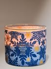 Snowy Coconut Frost 3-Wick Candle image number null