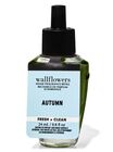 Autumn Wallflowers Fragrance Refill image number null