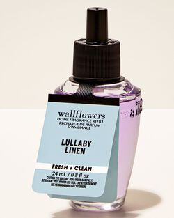 Lullaby Linen Wallflowers Fragrance Refill image number null