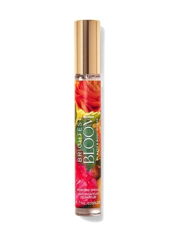 Brightest Bloom Mini Perfume Spray Mini Perfume Spray