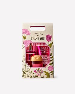 Gingham Gorgeous Mini Gift Set image number null