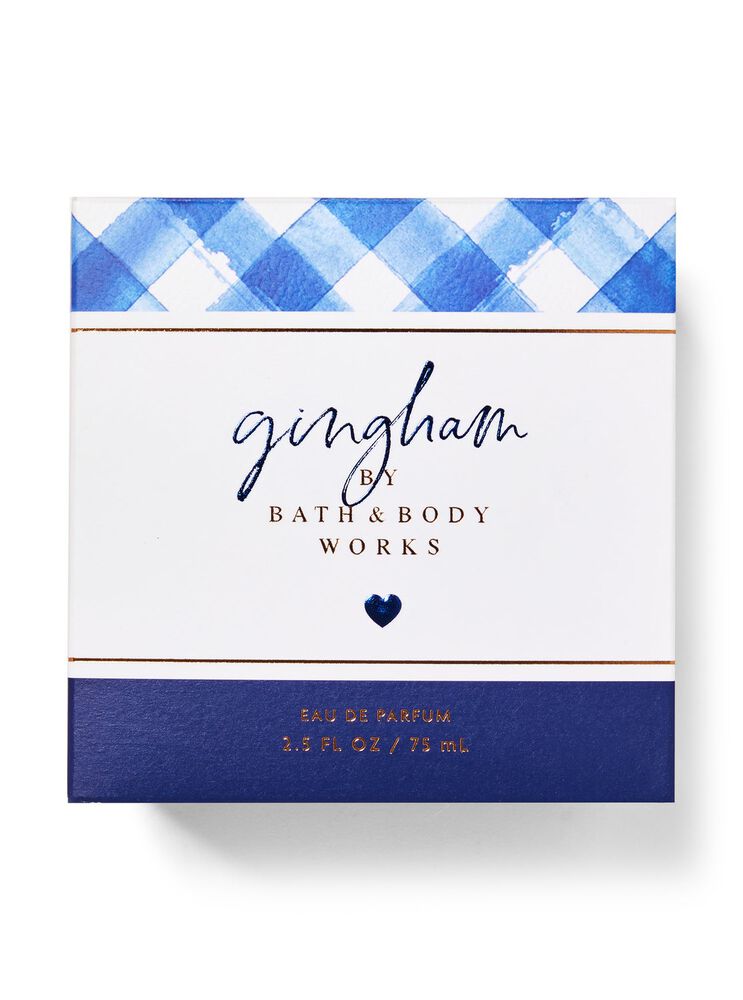 Gingham Eau de Toilette & Parfum Eau de Parfum