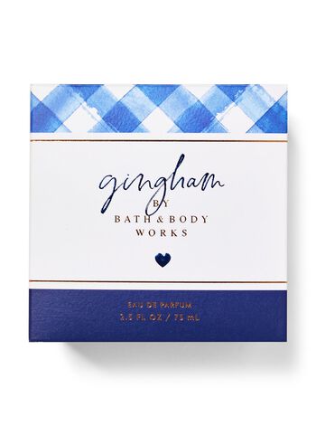 Gingham Eau de Toilette & Parfum Eau de Parfum