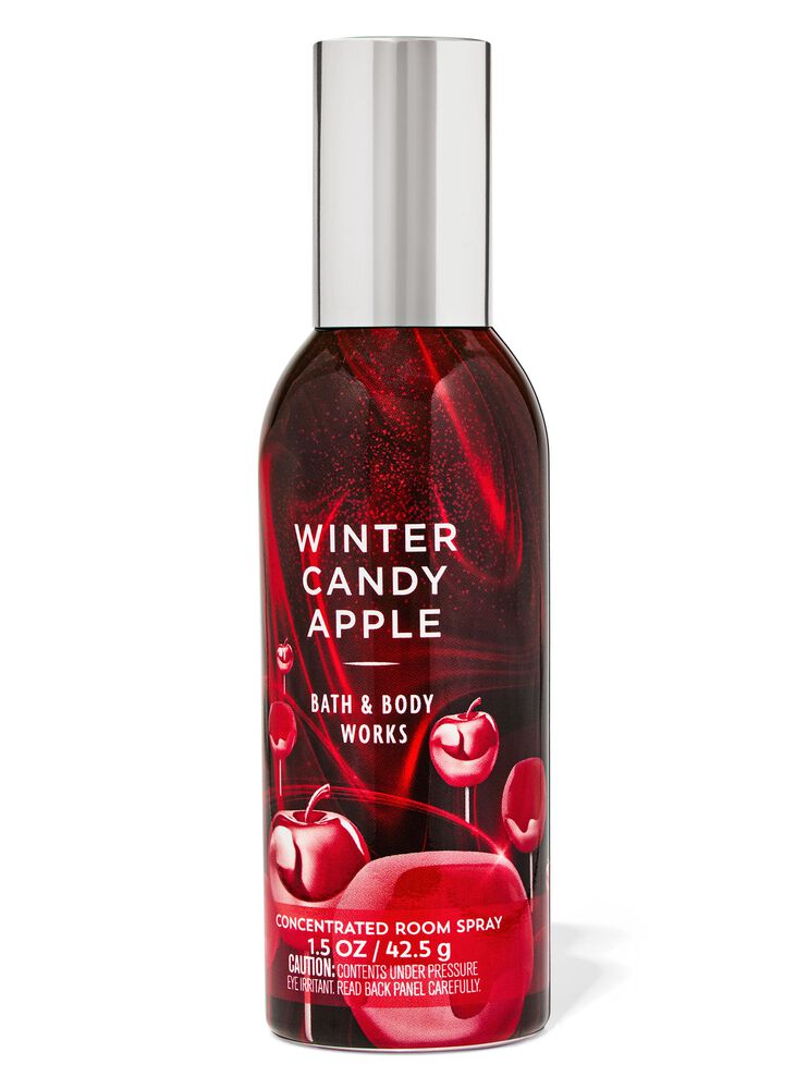 Winter Candy Apple Concentrated Room Spray Concentrated Room Spray