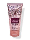 A Thousand Wishes Travel Size Ultimate Hydration Body Cream image number null