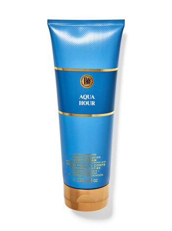 Aqua Hour Ultimate Hydration Body Cream Ultimate Hydration Body Cream